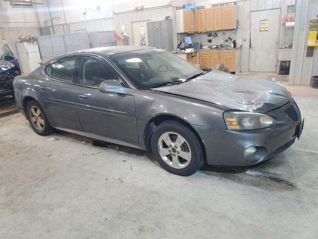 Photo 4 from auction – 2005 PONTIAC GRAND PRIX with VIN 2G2WP522151274325
