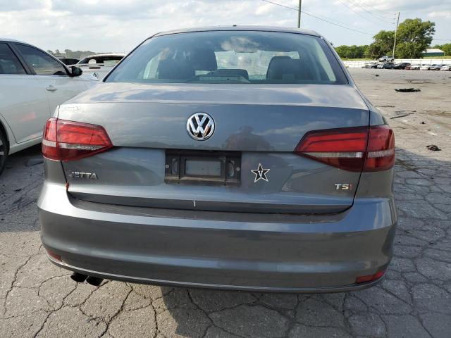 Photo 6 from auction – 2018 VOLKSWAGEN JETTA S with VIN 3VW2B7AJ4JM233085
