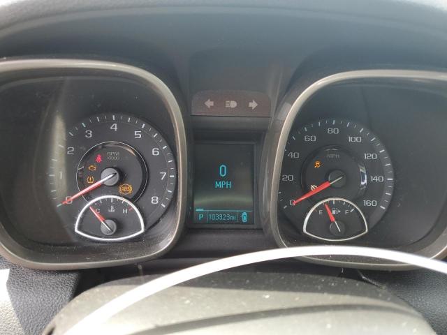 Photo 9 from auction – 2013 CHEVROLET MALIBU LS with VIN 1G11B5SA7DF218918