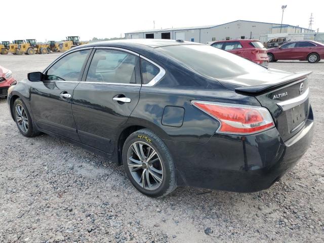 Photo 2 from auction – 2015 NISSAN ALTIMA with VIN 1N4AL3AP9FC131837