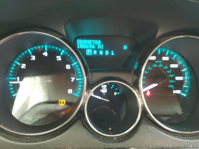 Photo 9 from auction – 2014 BUICK ENCLAVE with VIN 5GAKRBKD9EJ126306