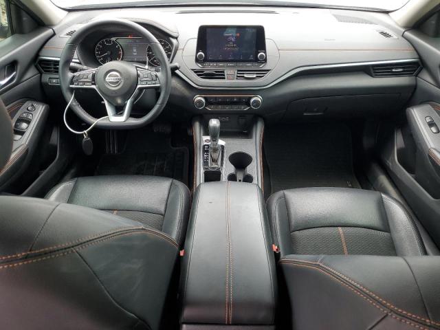 Photo 8 from auction – 2020 NISSAN ALTIMA SR with VIN 1N4BL4CV4LC124909