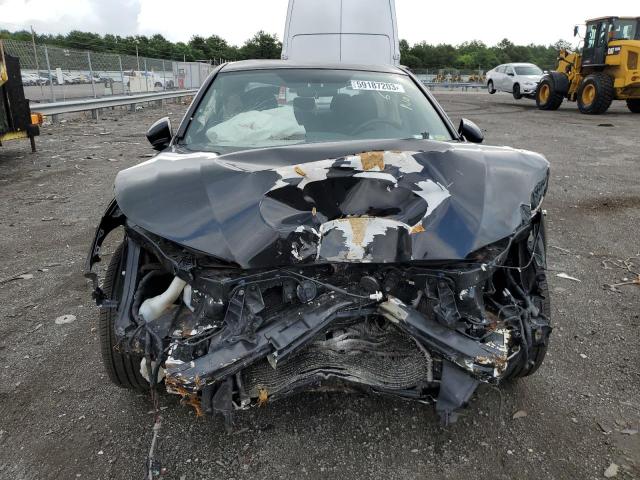 Photo 5 from auction – 2013 HONDA ACCORD SPO with VIN 1HGCR2F59DA033663