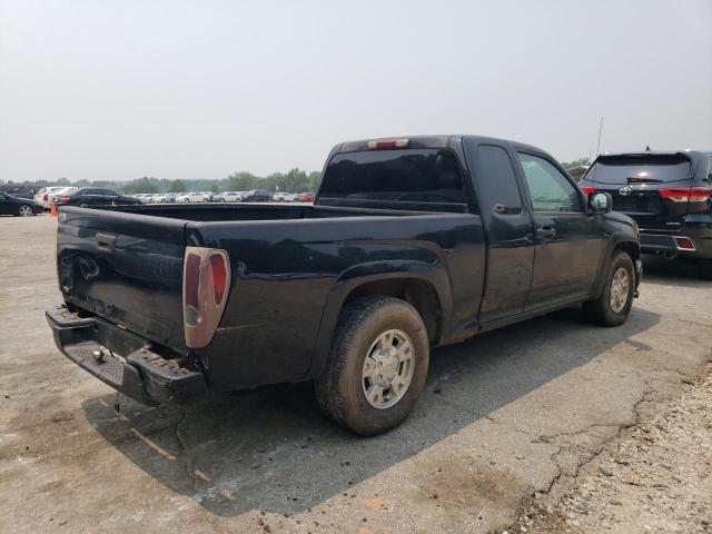 Photo 3 from auction – 2005 CHEVROLET COLORADO with VIN 1GCCS196058140367