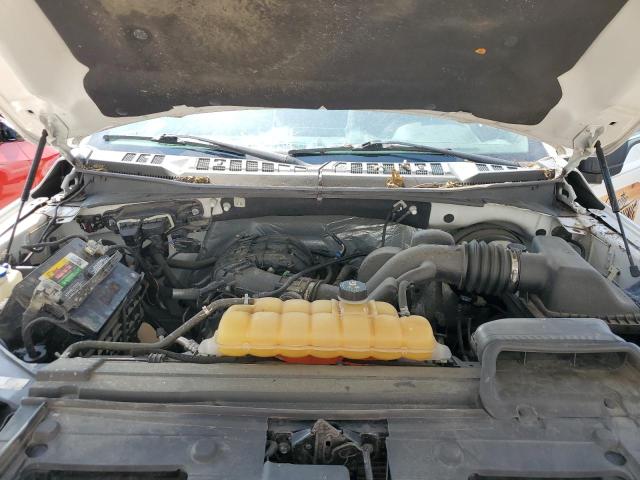 Photo 11 from auction – 2016 FORD F150 with VIN 1FTMF1C88GKF77980