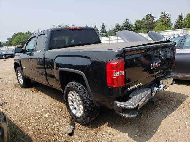 Photo 2 from auction – 2016 GMC SIERRA K15 with VIN 1GTV2MEC7GZ383970