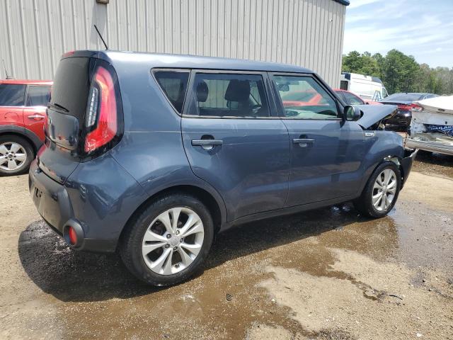 Снимка 3 от търг – 2015 KIA SOUL + с VIN KNDJP3A58F7203455