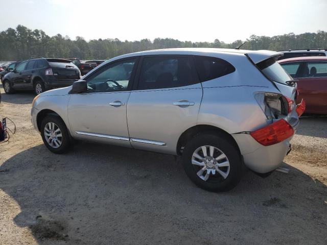 Photo 2 from auction – 2013 NISSAN ROGUE S with VIN JN8AS5MT4DW512660