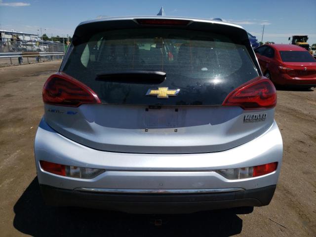 Photo 6 from auction – 2017 CHEVROLET BOLT EV PR with VIN 1G1FX6S06H4177204