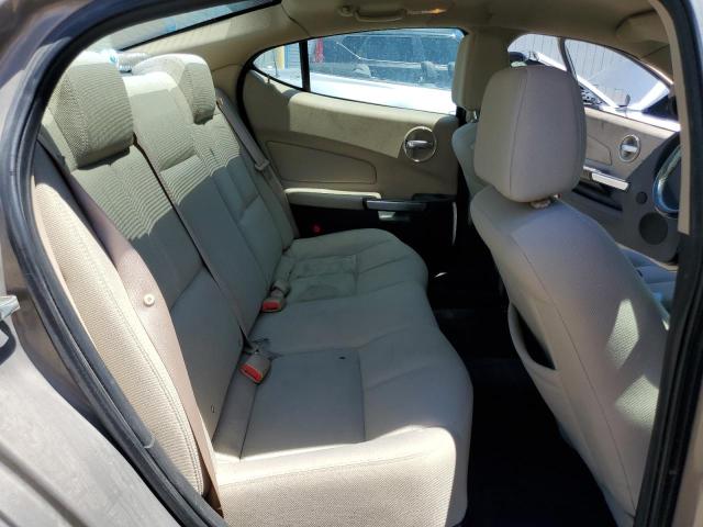 Photo 10 from auction – 2007 PONTIAC GRAND PRIX with VIN 2G2WP552071182217