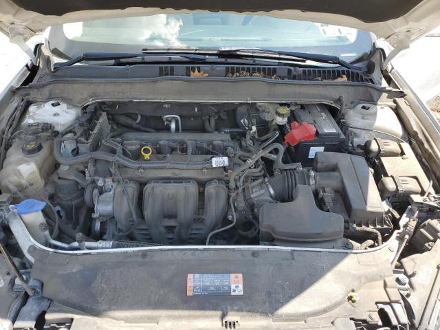 Photo 11 from auction – 2016 FORD FUSION SE with VIN 3FA6P0H79GR119088