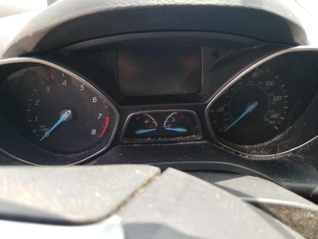Photo 9 from auction – 2014 FORD ESCAPE SE with VIN 1FMCU0G91EUB68893