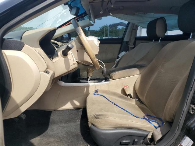 Photo 7 from auction – 2015 NISSAN ALTIMA 2.5 with VIN 1N4AL3AP8FC192967
