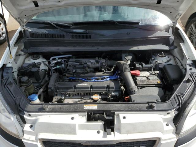 Photo 11 from auction – 2010 KIA SOUL with VIN KNDJT2A25A7061893