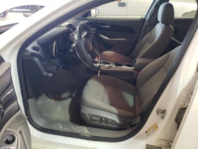 Photo 7 from auction – 2013 CHEVROLET MALIBU LS with VIN 1G11A5SAXDF209455