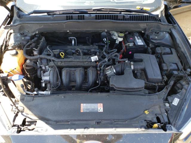 Photo 11 from auction – 2016 FORD FUSION SE with VIN 3FA6P0H71GR157222