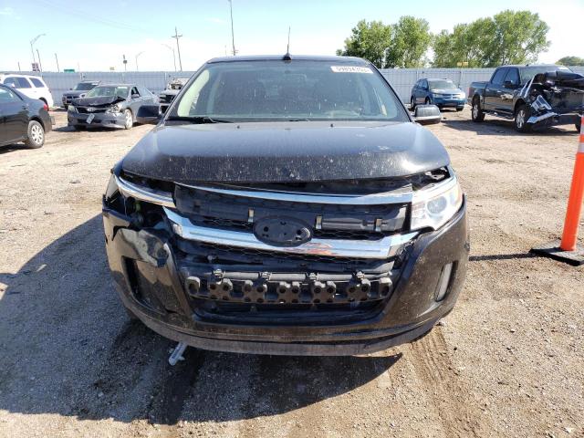 Photo 5 from auction – 2012 FORD EDGE SEL with VIN 2FMDK4JC2CBA96028
