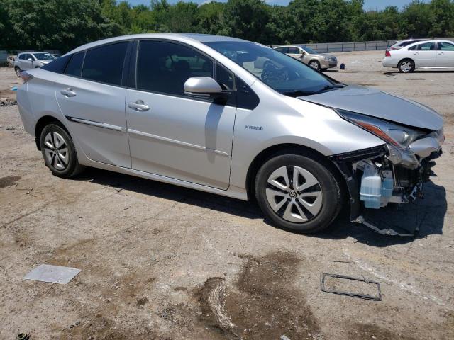 Photo 4 from auction – 2016 TOYOTA PRIUS with VIN JTDKARFU5G3001111