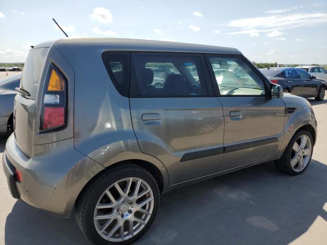 Photo 3 from auction – 2010 KIA SOUL + with VIN KNDJT2A24A7052487