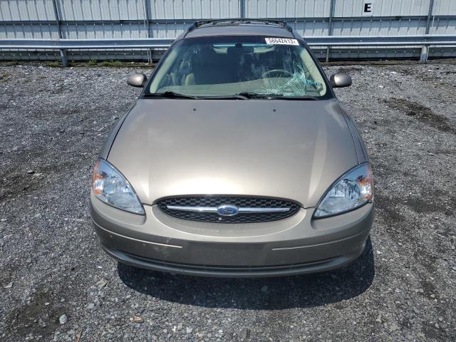 Photo 5 from auction – 2003 FORD TAURUS SEL with VIN 1FAFP59S13A133314