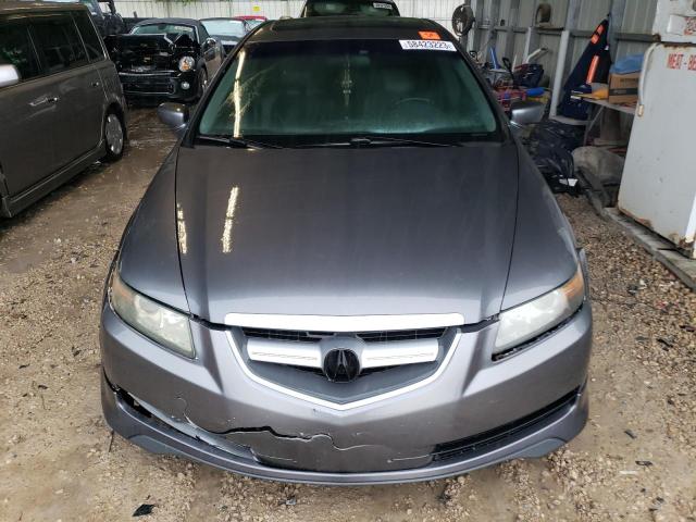 Photo 5 from auction – 2006 ACURA 3.2TL with VIN 19UUA66266A006965