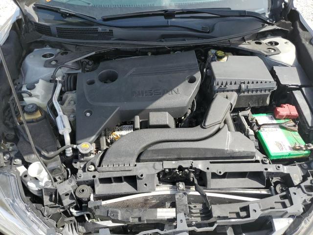 Photo 11 from auction – 2017 NISSAN ALTIMA 2.5 with VIN 1N4AL3AP7HC242096