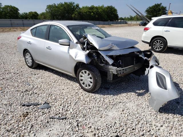 Photo 4 from auction – 2016 NISSAN VERSA S with VIN 3N1CN7AP6GL862867