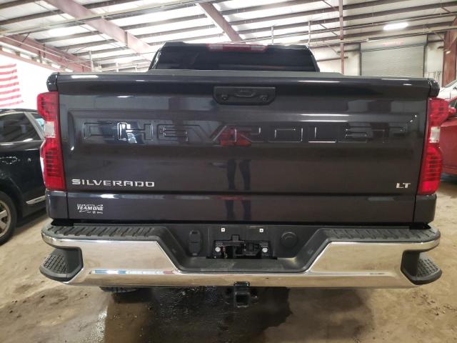 Photo 6 from auction – 2022 CHEVROLET SILVERADO with VIN 2GCUDDED9N1505071