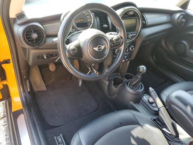 Photo 8 from auction – 2017 MINI COOPER with VIN WMWXP5C38H2D71212