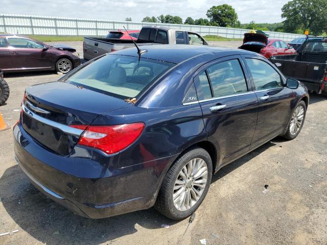 Photo 3 from auction – 2011 CHRYSLER 200 LIMITE with VIN 1C3BC2FG4BN526643