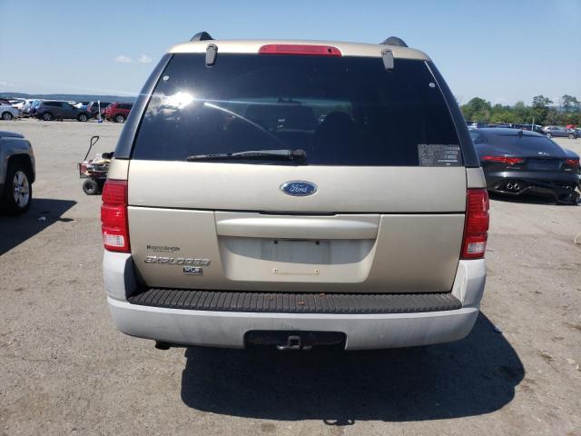 Photo 6 from auction – 2002 FORD EXPLORER X with VIN 1FMDU72E02UB27989