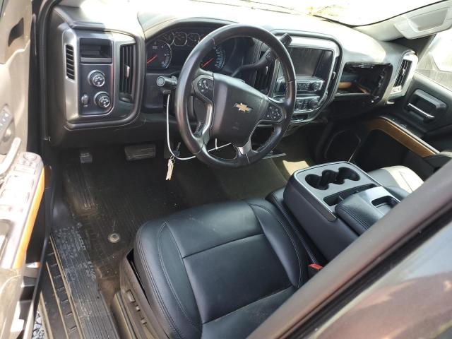 Photo 8 from auction – 2015 CHEVROLET SILVERADO with VIN 1GCVKSEC5FZ162502