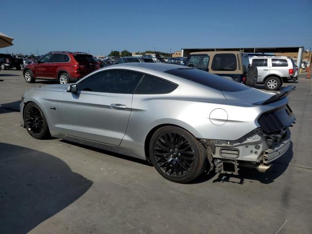 Photo 2 from auction – 2016 FORD MUSTANG GT with VIN 1FA6P8CF7G5278482