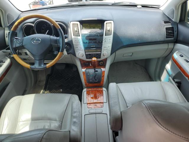 Photo 8 from auction – 2006 LEXUS RX 330 with VIN 2T2GA31U26C048382