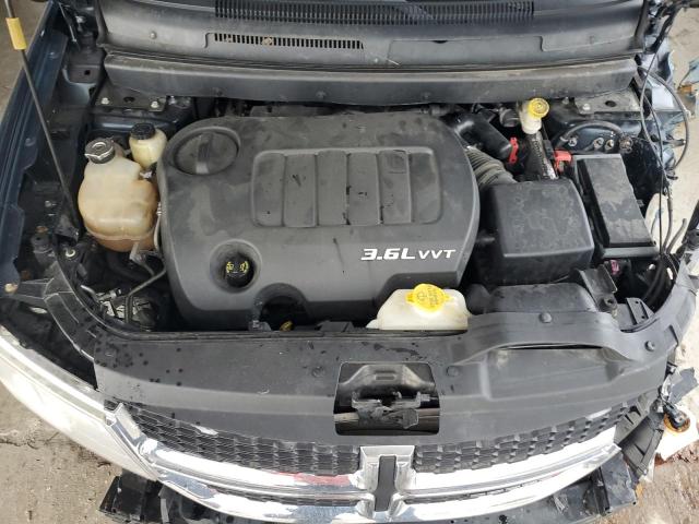 صورة رقم 12 من المزاد - 2014 DODGE JOURNEY LI مع VIN 3C4PDCDG3ET220884