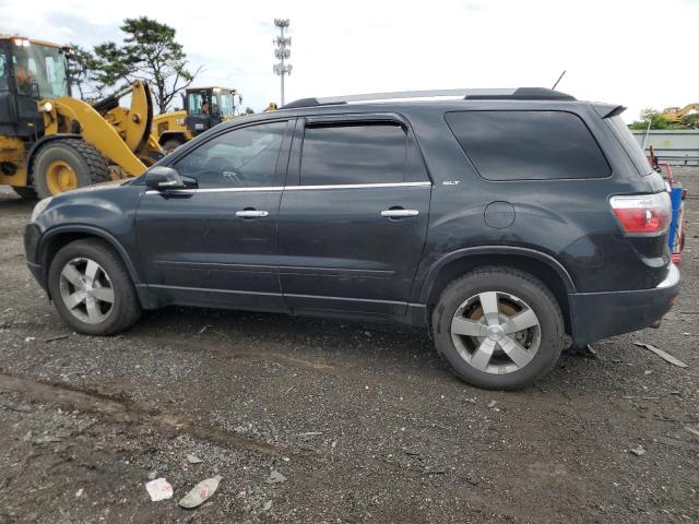 Photo 2 from auction – 2011 GMC ACADIA with VIN 1GKKVRED9BJ159515