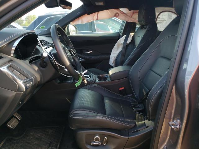 Photo 7 from auction – 2021 JAGUAR E-PACE SPO with VIN SADF12GX8M1020748