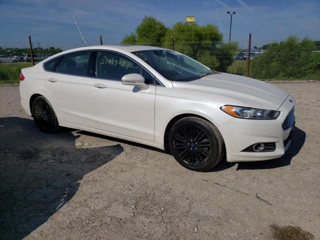 Photo 4 from auction – 2014 FORD FUSION SE with VIN 1FA6P0HD0E5361502