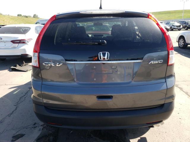 Photo 6 from auction – 2012 HONDA CR-V EX with VIN 2HKRM4H51CH613044