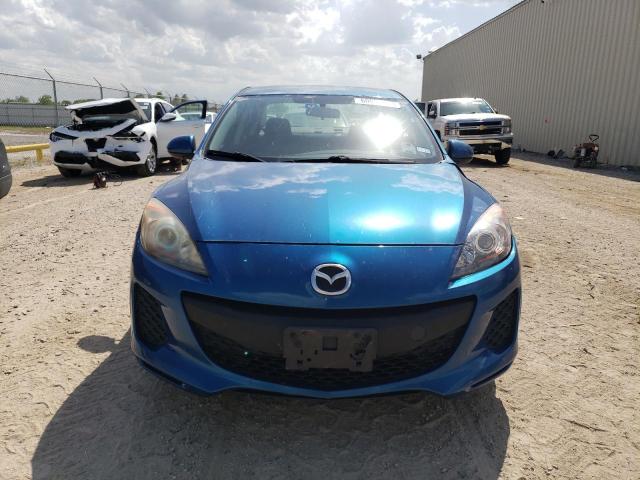 Photo 5 from auction – 2012 MAZDA 3 I with VIN JM1BL1V79C1638578