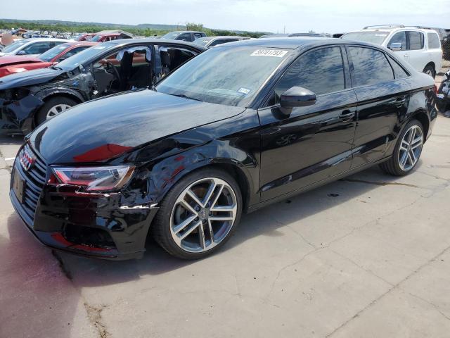 AUDI A3 PREMIUM 2020 z numerem VIN WAUAUGFF7LA036938 - Zdjęcie z aukcji