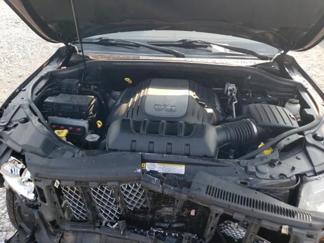 Photo 11 from auction – 2011 JEEP GRAND CHER with VIN 1J4RR6GT1BC701447