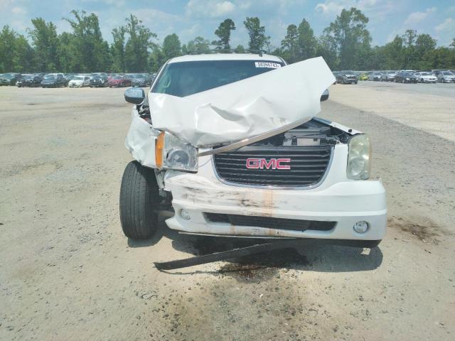Photo 5 from auction – 2007 GMC YUKON with VIN 1GKFK13017J167482