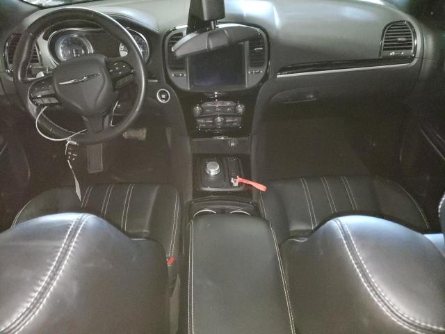 Photo 8 from auction – 2021 CHRYSLER 300 S with VIN 2C3CCABT0MH507035