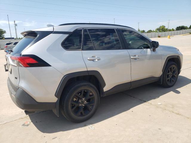 Photo 3 from auction – 2021 TOYOTA RAV4 LE with VIN 2T3H1RFV6MC157879