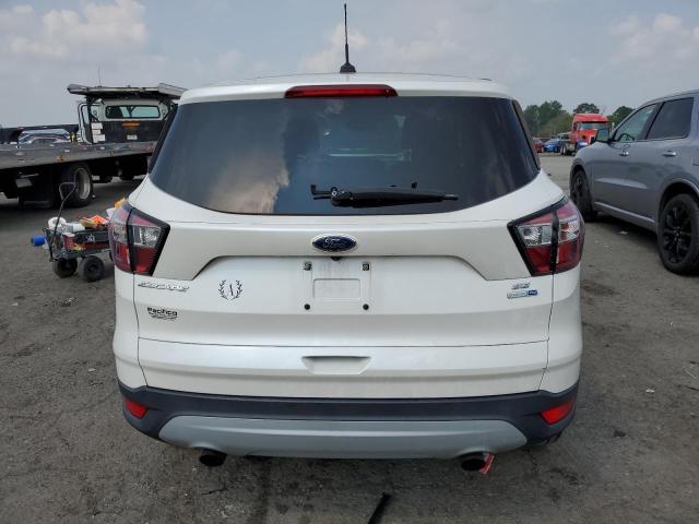 Photo 6 from auction – 2017 FORD ESCAPE SE with VIN 1FMCU9GD4HUC58519