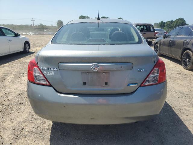 Photo 6 from auction – 2012 NISSAN VERSA S with VIN 3N1CN7AP4CL909839