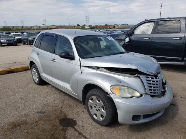 Photo 4 from auction – 2008 CHRYSLER PT CRUISER with VIN 3A8FY48B58T135689