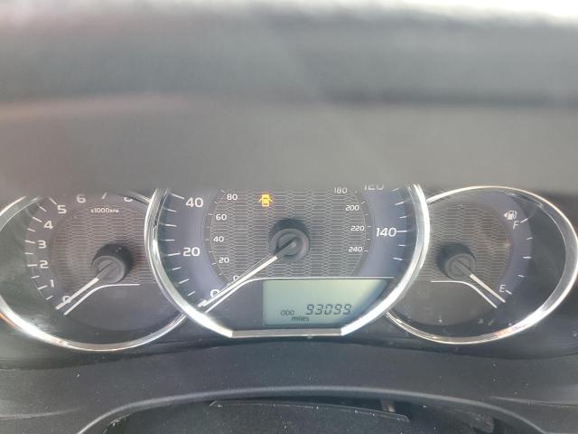 Photo 9 from auction – 2015 TOYOTA COROLLA L with VIN 2T1BURHE5FC462182