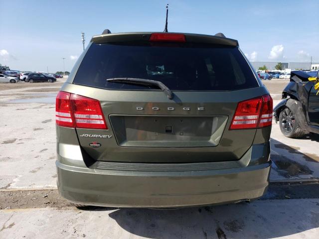 Photo 6 from auction – 2016 DODGE JOURNEY SE with VIN 3C4PDCAB4GT192668